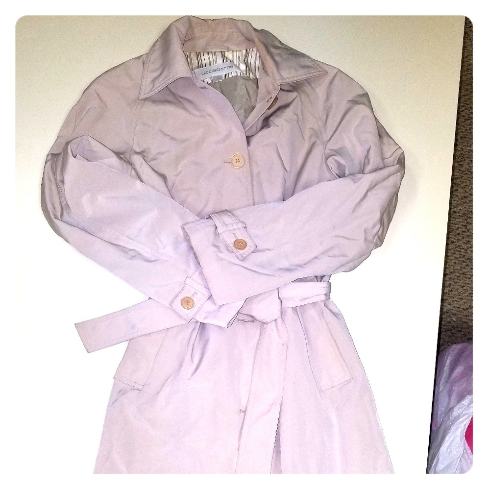 Raincoat